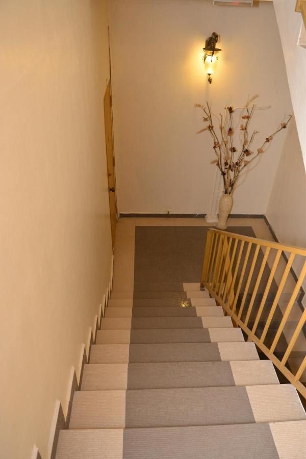 Gf Wonderful Hotel Pontian Kecil Eksteriør bilde